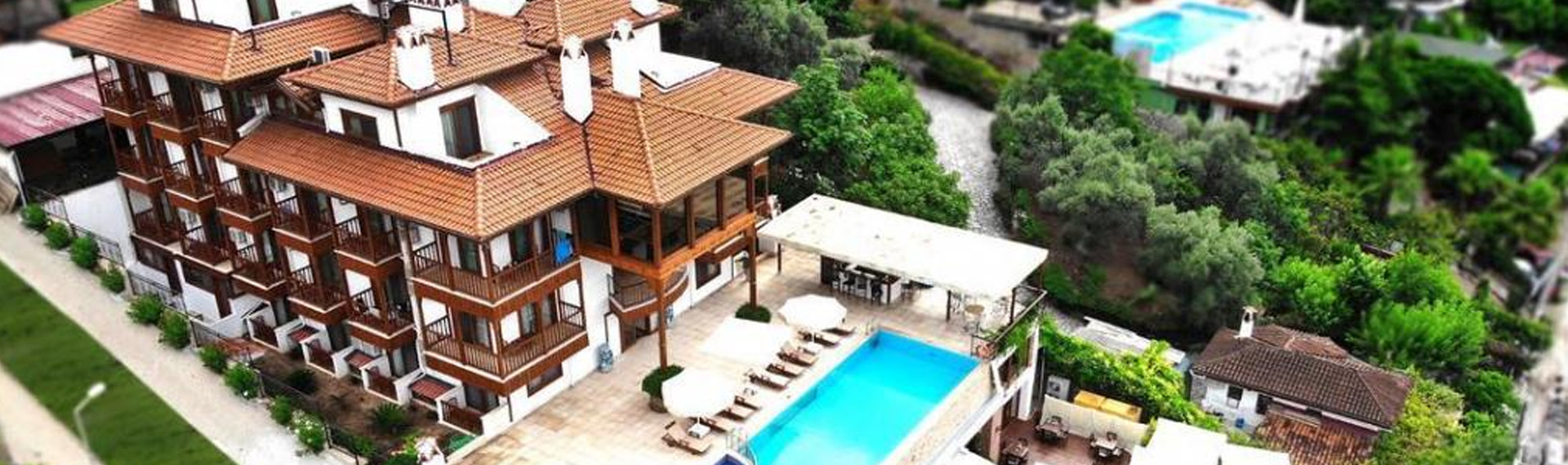 Hotel Lotus Spa&Sport Akyaka En uygun fiyat garantisi
